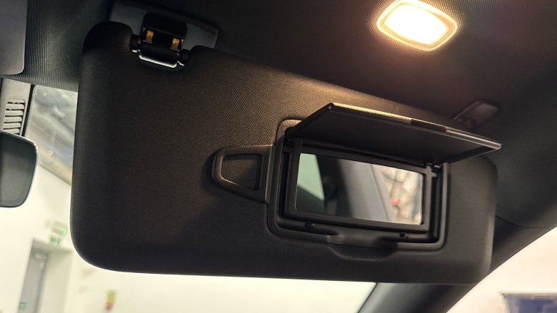 Mercedes-Benz CLA 250e AMG Line Premium 4dr Tip Auto Saloon